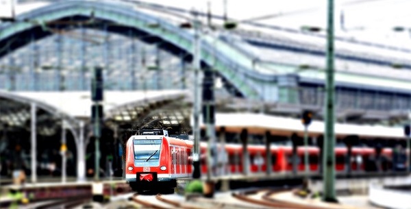 Köln Hauptbahnhof, Kölner Dom, gefährlichste Bahnhöfe Deutschlands