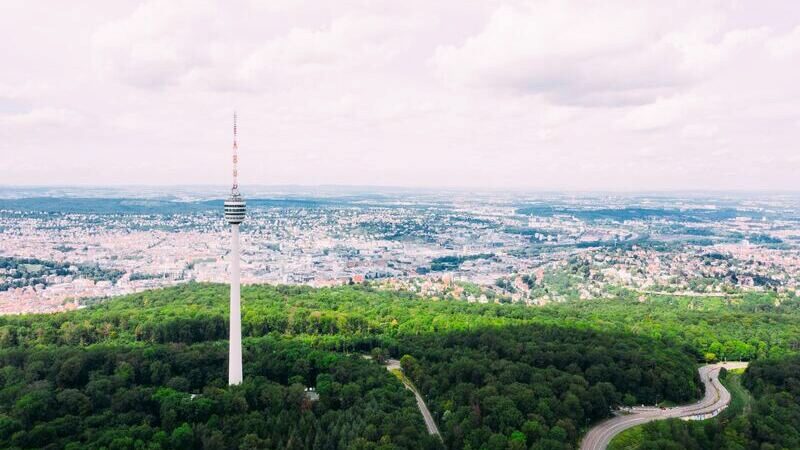 Start-up gründen, Deutschland, Wirtschaft, Berlin, Unternehmen, Innovation