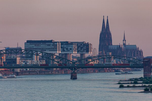 Deutschland, Unterhaltung, Stadt, Berlin, Köln, Osten, NRW