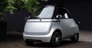 Microlino, Pioneer, Dolce, Competizione, Urban, E-Auto, Elektro-Auto, Elektro-Mobilität, Mobility, Batterie, Nachhaltigkeit