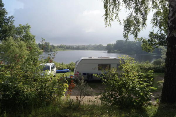 besten Campingplätze, Urlaub, Reise, Natur, Freizeit, Work-Life-Balance