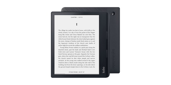 besten E-Book-Reader