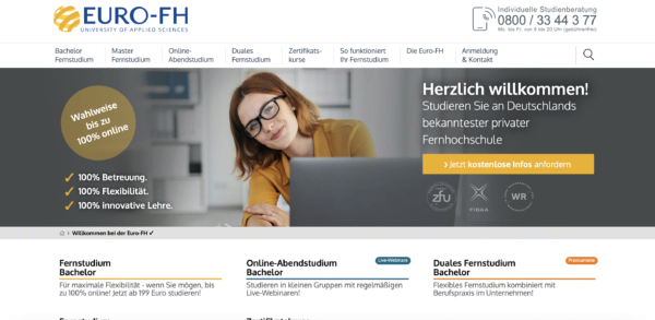 Fernstudium, Uni, Schule, Hochschule, Bildung, Wirtschaft,