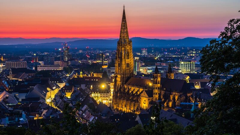 Lebenshaltungskosten Freiburg, Mieten Freiburg, Wie teuer ist Freiburg, Was kostet Freiburg, Freiburg im Breisgau