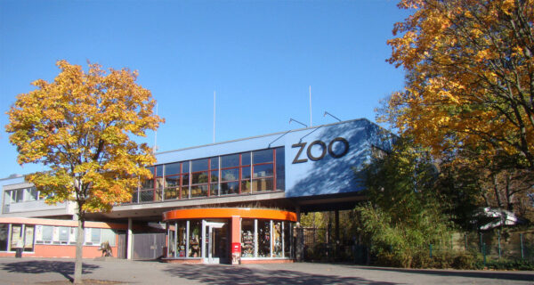 besten Zoos, Freizeit, Erholung, Tierpark, Familie