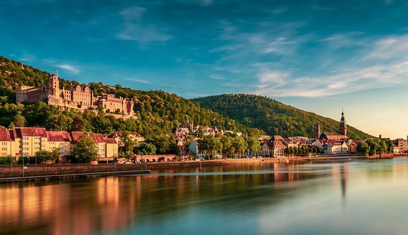 Lebenshaltungskosten Heidelberg, Was kostet Heidelberg, mieten Heidelberg, leben Heidelberg