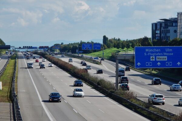 gefährlichsten Straßen, Deutschland, Auto, Unfall, PKW, Statistik