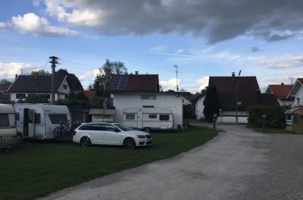 besten Campingplätze arbeiten, Remote Work, Arbeit, Job, Home Office, Reise