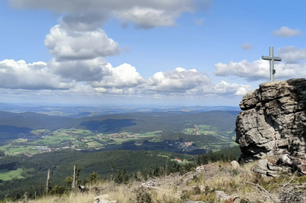 beliebtesten Wanderwege, Deutschland, Freizeit, Sport