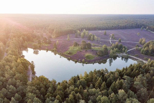 beliebtesten Wanderwege, Deutschland, Freizeit, Sport