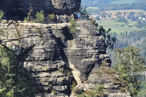 beliebtesten Wanderwege, Deutschland, Freizeit, Sport