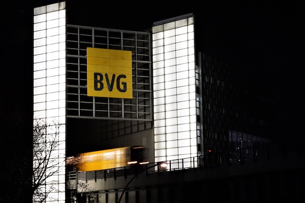 BVG Berlin, größten Arbeitgeber Berlin, Arbeit, größten Arbeitgeber Berlin, Jobsuche, Jobs Berlin