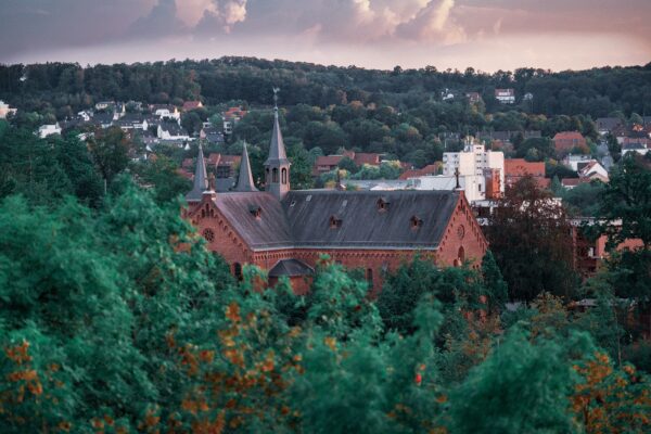 Hauskauf, Finanzen, Wirtschaft, Kredit, Stadt