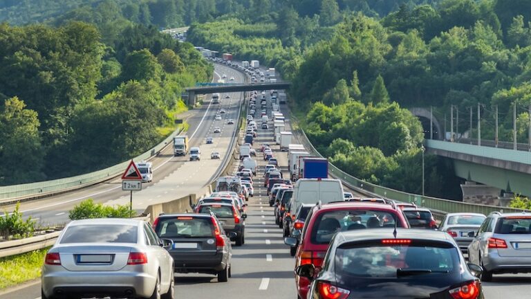 Ab 2024: Das ändert Sich Für Autofahrer Im Neuen Jahr