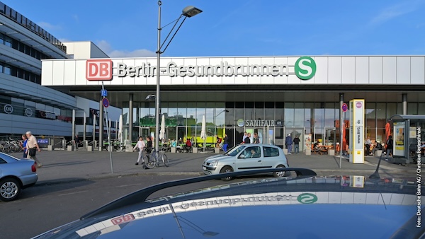 Reisen, Bahnhof, Station, Zug, Mobilität, Transport, Ranking