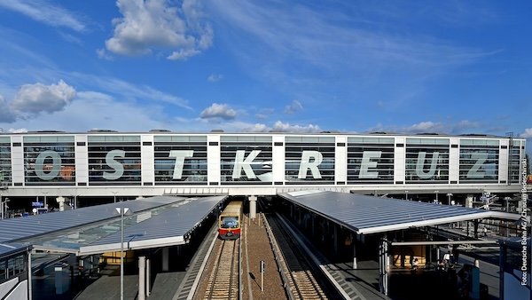 schlechtesten Bahnhöfe, Reisen, Bahnhof, Station, Zug, Mobilität, Transport, Ranking