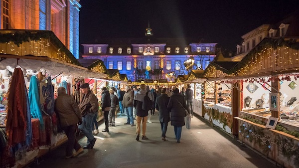 schönsten Weihnachtsmärkte, Europa, Weihnachten, Weihnachtsmann, Glühwein, Geschenke, Christmas, Tradition, Weihnachtszeit