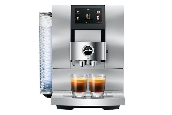 besten Kaffeevollautomaten, Maschine, Wirtschaft, Verbraucher, Stiftung Warentest, Test, Ranking, Lebensmittel