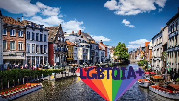 LGBTQ Länder Rechte, Sicherheit, Gesetz, Ranking, Gesellschaft, Politik