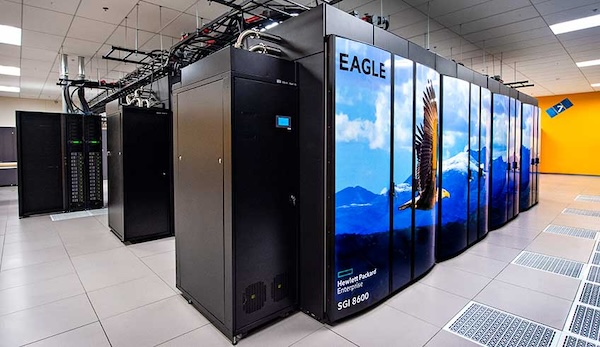  Supercomputer, Hochleistungsrechner, Datenanalyse, Quantencomputer, Physik, Medizin, Technik, Hardware, Software, Mechanik, Wissenschaft, Forschung, Künstliche Intelligenz