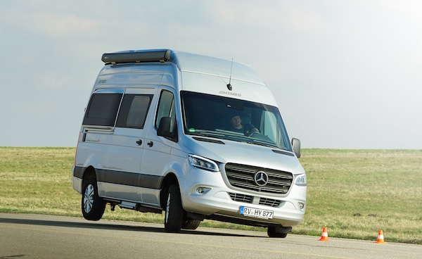 besten Campervans, Camping, Urlaub, Freizeit, Outdoor, Natur, Reisen, Verreisen, Wohnmobil, Auto, Mobilität, Fahrzeug