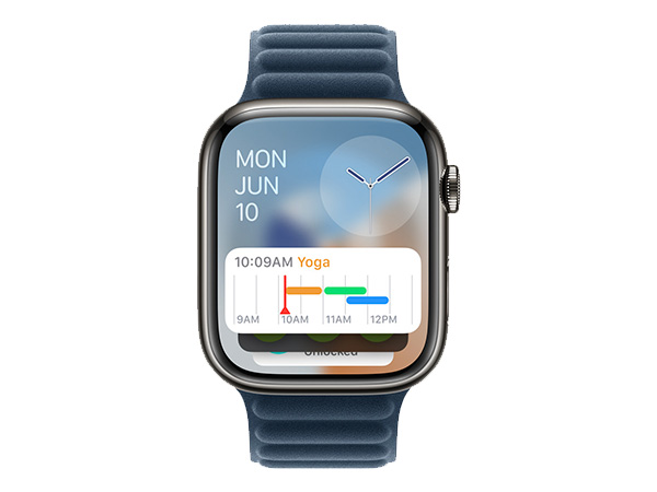 WWDC 2024, WatchOS, Apple Watch