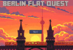 Berlin Flat Quest, Spiel