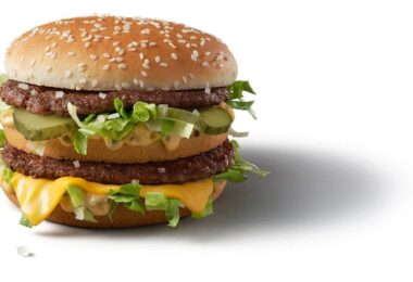 Big Mac Index Preis Ländern am teuersten