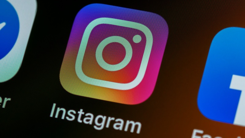 Instagram Pausenerinnerung einrichten an Pausen erinnern lassen