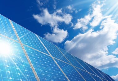 Solaranlagen effizient, Photovoltaik, Sonnenenergie, Solarenergie, Solaranlage