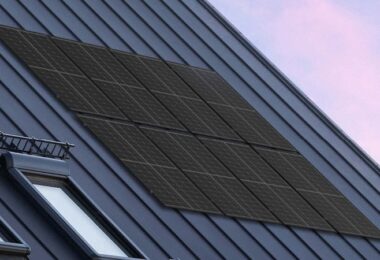 Solarenergie für jedes Dach Solarlösungen von Green Solar