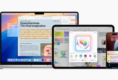 Was ist Apple Intelligence, Apple Intelligence, KI, Künstliche Intelligenz, KI-System, iPhone, iPad, Mac