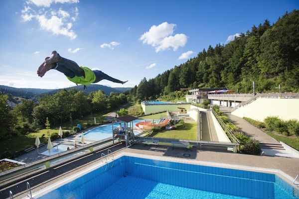 besten Freibäder in Deutschland, Schwimmbad, Schwimmen, Sommer, Freizeit, Hobby, Urlaub, Outdoor, Abkühlung, Wetter, Temperaturen, Ranking 