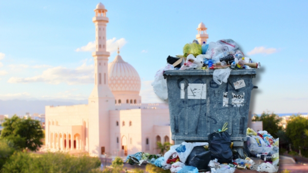 Plastikmüll, Umwelt, Umweltschutz, Planet, Ranking, Natur, Naturschutz, Länder