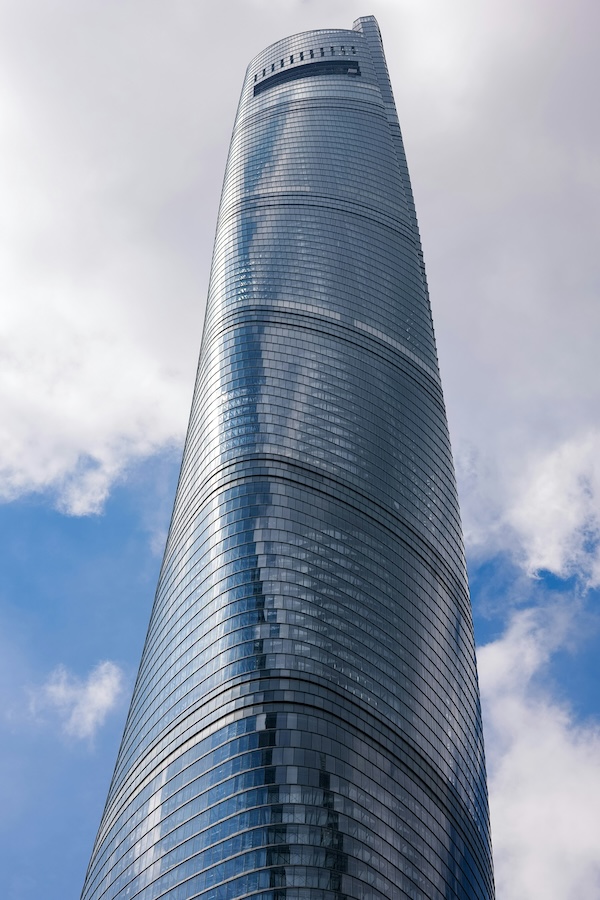 Wolkenkratzer, die höchsten Gebäude der Welt, Bau, Stadt, Architektur, Bauweise, Geschichte, Lifestyle, New York, China