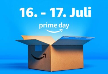 Amazon Prime Day 2024 Tech-Angebote