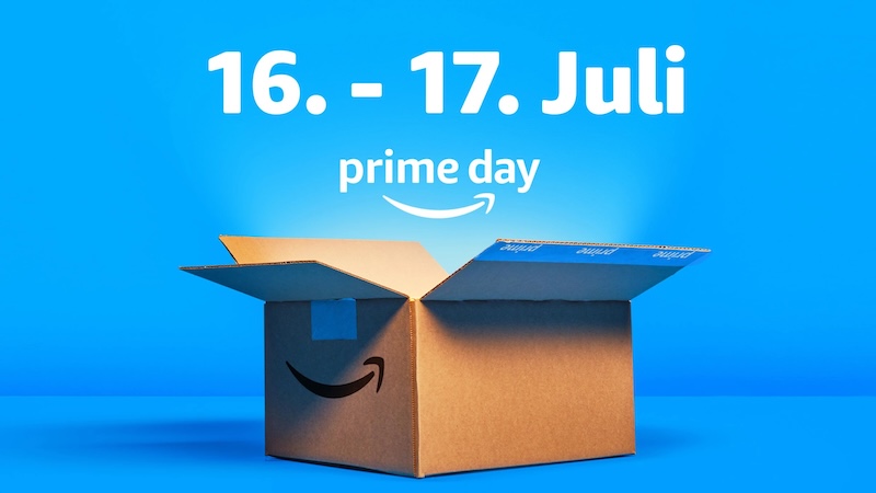 Amazon Prime Day 2024 Tech-Angebote