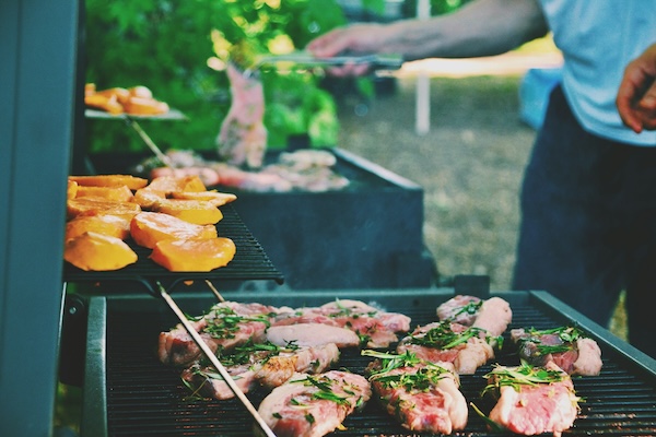 die besten Outdoor-Events diesen Sommer Grillkurs in München