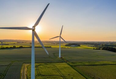 Anteil erneuerbarer Energie Deutschland Rekord