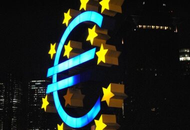 Euro, Euro-Zeichen, Europäische Zentralbank, EZB, digitaler Euro Gefahr