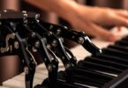 Ki in der Kunst Künstliche Intelligenz FlowGPT Musik