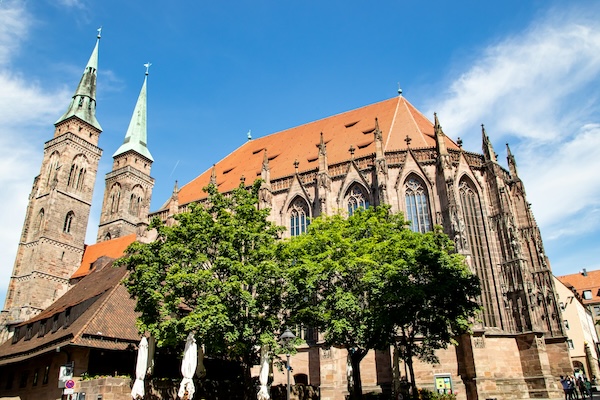 Kulinarische Stadtführung Nürnberg