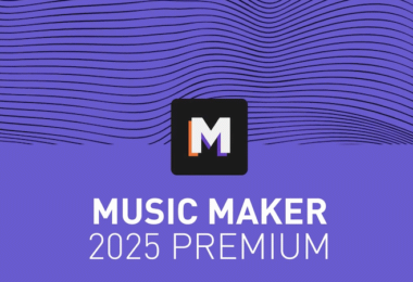 MAGIX Music Maker 2025 Premium
