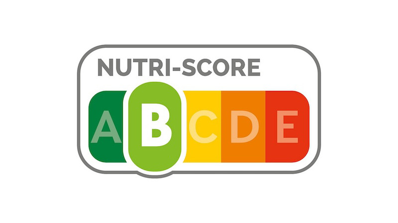 Was ist der Nutri-Score Studie Berechnung