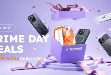 TORRAS Handy-Must-Haves Amazon Prime Day 2024