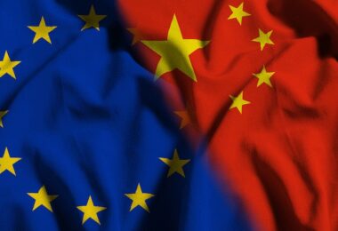 China Lobbyismus Lobbyarbeit EU Europa Lobbycontrol Deutschland