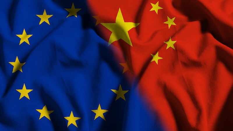 China Lobbyismus Lobbyarbeit EU Europa Lobbycontrol Deutschland