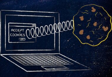 Dark Patterns, Cookies, Internet