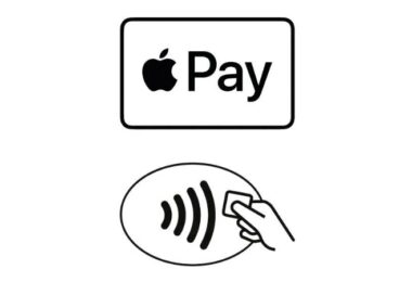 Geld abheben Apple Pay, Bargeld, Cash, Bank, Sparkasse, NFC-Automat, kontaktloses Bezahlen, Wallet, iPhone, Smartphone, Smartwatch