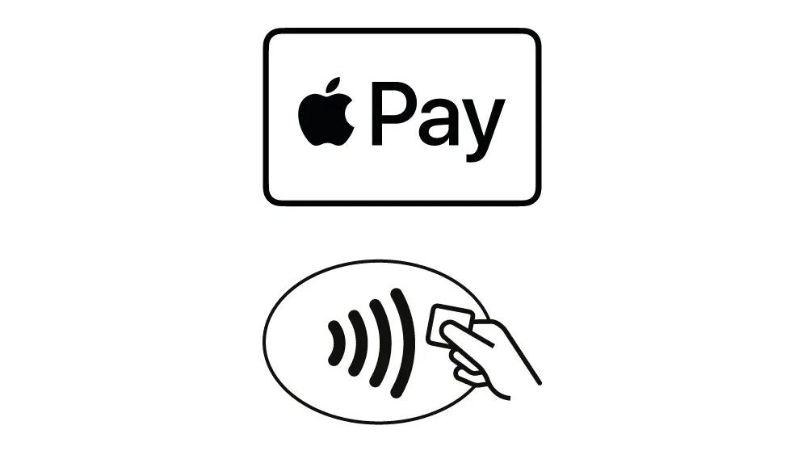 Geld abheben Apple Pay, Bargeld, Cash, Bank, Sparkasse, NFC-Automat, kontaktloses Bezahlen, Wallet, iPhone, Smartphone, Smartwatch